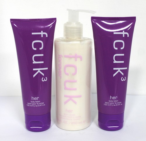 Fcuk her body - body, &