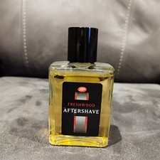 Boots Freshwood Aftershave