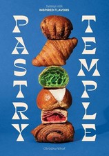 Pastry Temple - 9781632175502