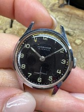 Vintage Junghans Mechanical