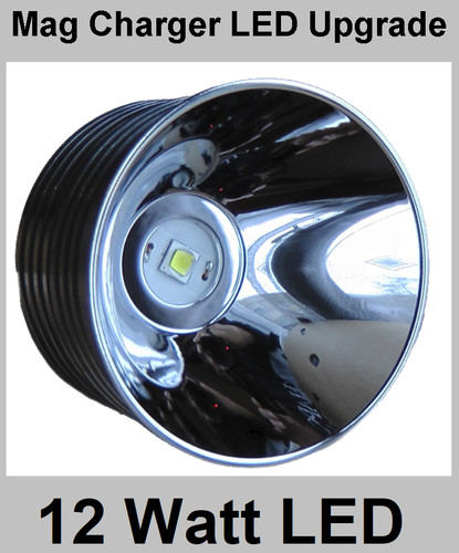 Maglite rechargeable led - maglite,