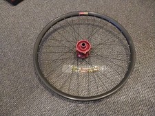Mavic D321 Disc 26" Front