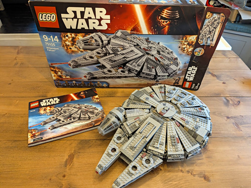 Lego star wars - lego,