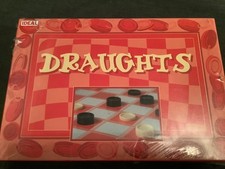 IDEAL Draughts: traditional