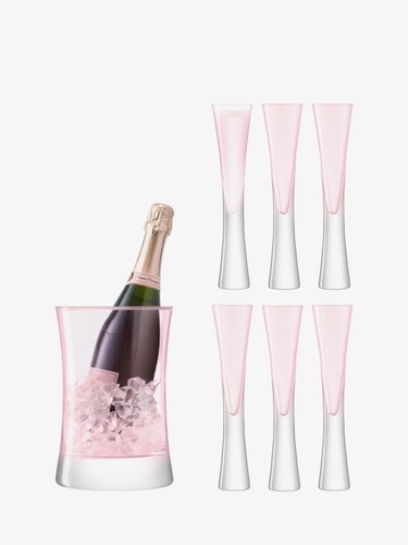 Lsa moya champagne bucket - champagne, &