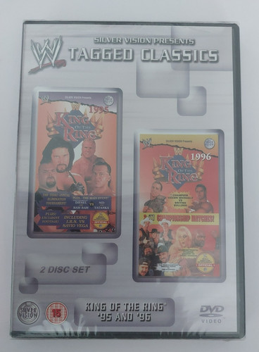 Brand new sealed wwf wwe - new, &