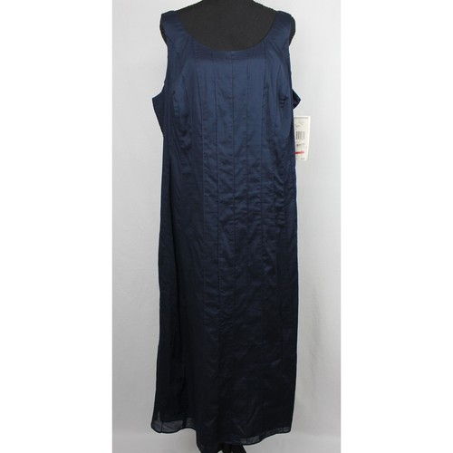 Jones new york woman navy - york,