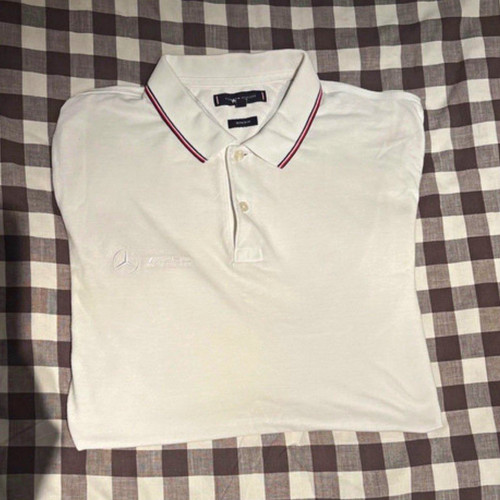 Tommy hilfiger men white - men’s,