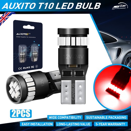 Auxito t10 168 194 - auxito, 192