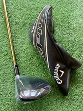 Callaway Epic Max Star Fairway