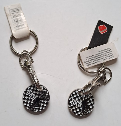 Two new old stock ska - two,