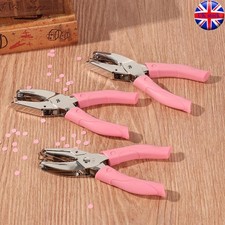 Binding Stationery Hole Punch