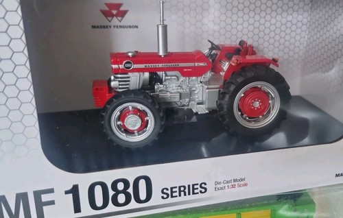 Universal hobbies massey - universal,