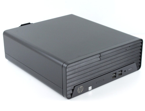 Prodesk 400 sff desktop - 400,
