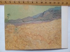 Vintage Modern ART Drawing