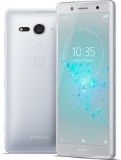 SEALED BOXED Sony Xperia XZ2
