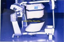 DENTAL ARTICULATOR EQUIPMENT LAB MODEL CASTING MACHINE 35MM SLIDE