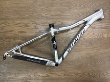 Specialized Stumpjumper M5 Marathon 29” Aluminum Mountain Bike Frame 15.5” QR