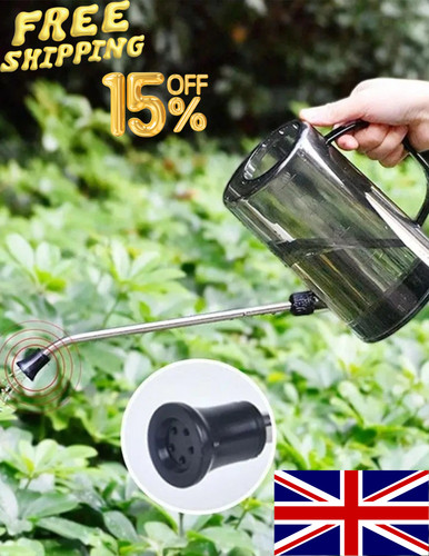 Long spout watering - long,