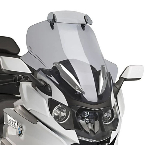 Puig touring windshield - puig, for