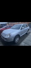 2004 PORSCHE CAYENNE 955 4.5