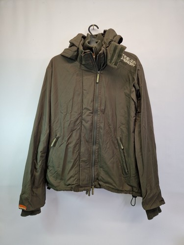 Superdry japan the windcheater - superdry,
