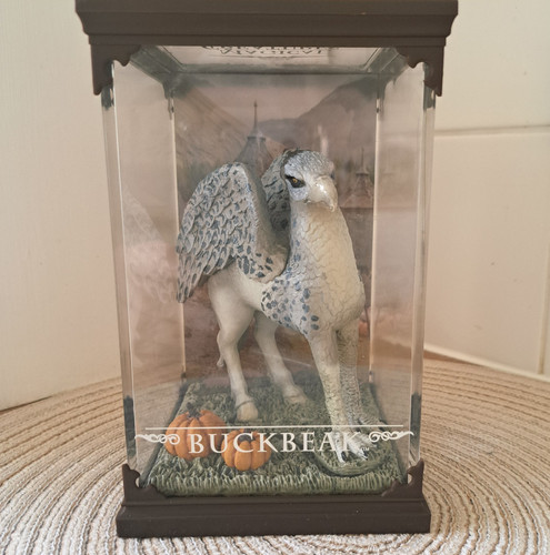Harry potter magical creatures - magical,