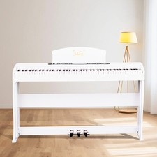 Glarry GDP-209 88 Keys Full