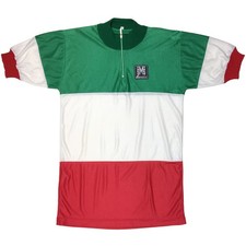 Stefano Piazzalunga, Italian