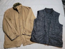 GANT Mens Brown Double Decker