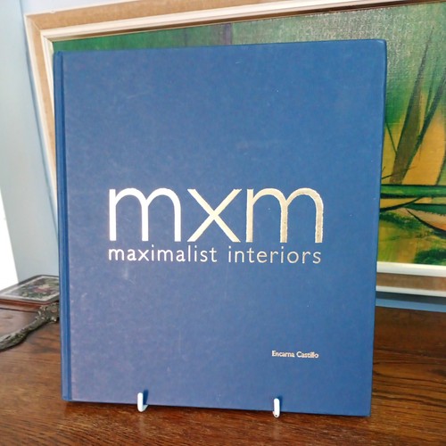 Mxm maximalist interiors by - mxm:,
