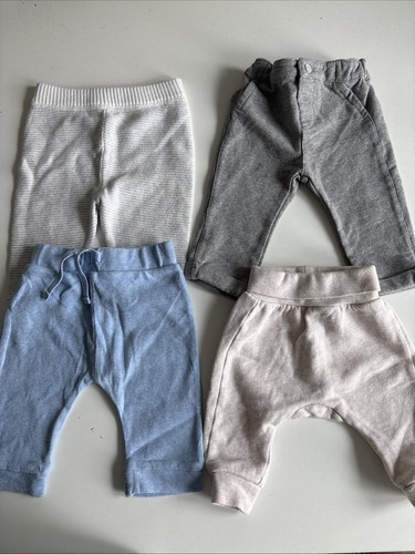 Baby boys trouser bundle - baby,