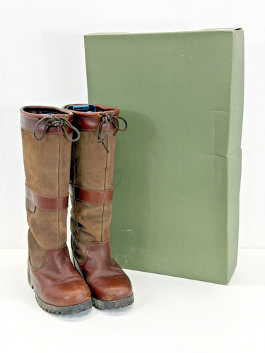 Welligogs waterproof leather - welligogs,