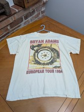 Vintage 1994 bryan adams - vintage,