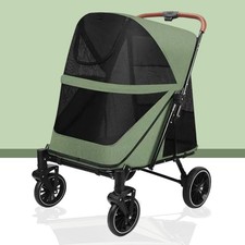 XXX-Large Dog Stroller Pram
