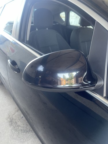 Vauxhall astra wing mirror - vauxhall,