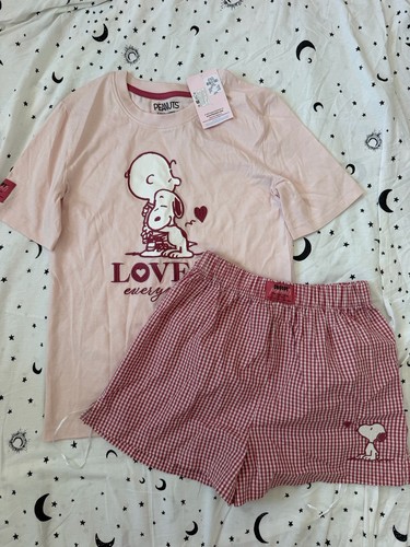 Women primark snoopy - women’s,