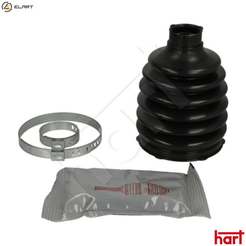 Bellow kit drive - shaft, 451