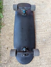 Landyachtz Tugboat Cruiser Skateboard