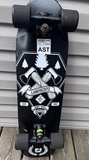 Landyachtz Hammer Longboard