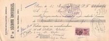 1938 ELECTRO METALLISATION
