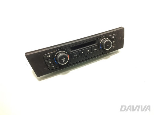 Bmw series climate - 3,
