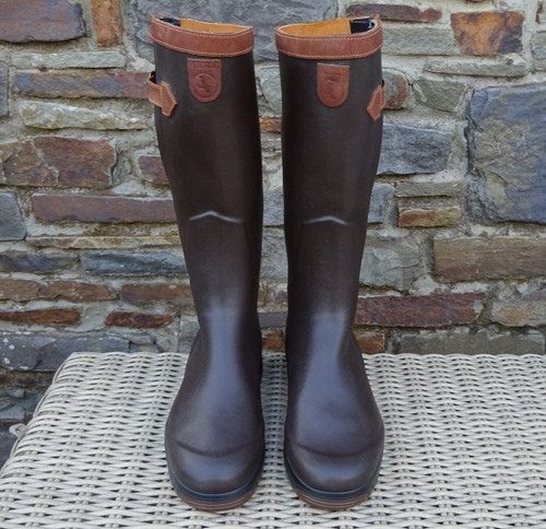 Aigle parcours signature - 2,