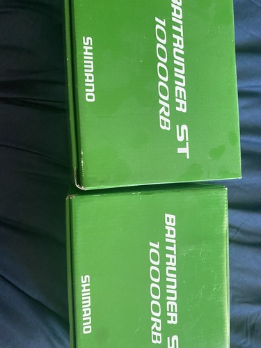 Shimano 10000 x2 - 10000, rb