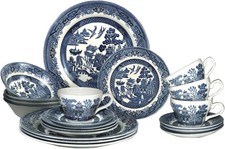 Churchill Plates Bowls Cups 20