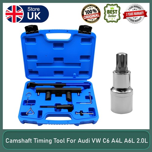 Camshaft timing tool for audi - tool,