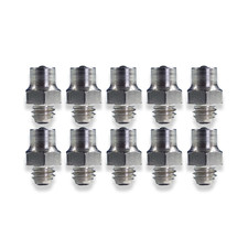 Myford Oil Nipples Pack of 10