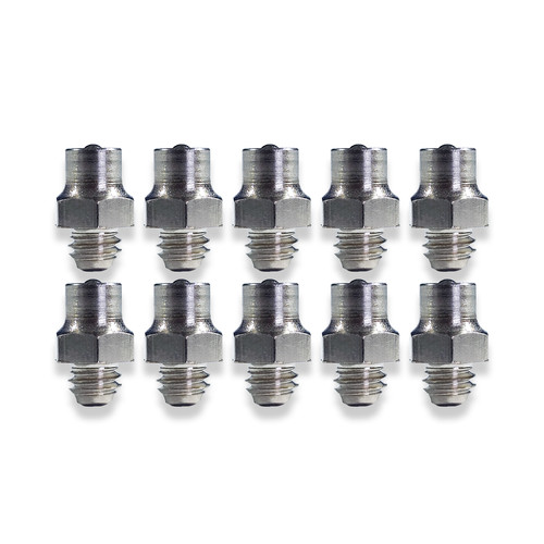 Myford oil nipples pack - myford, 10