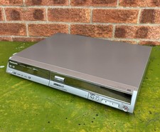 Panasonic DMR-EH60D DVD HDD