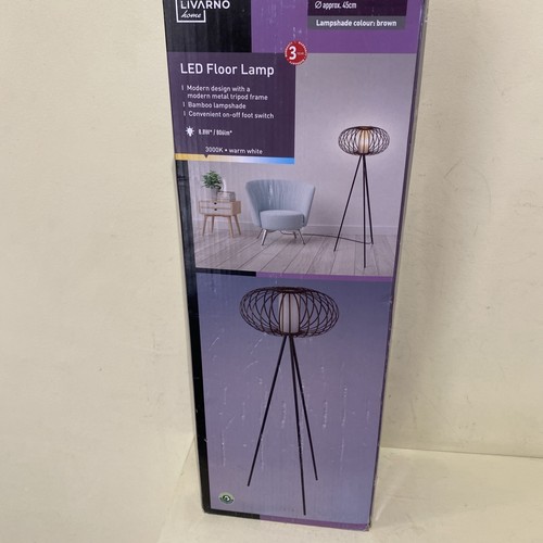 Livarno home led floor - home,